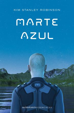 Marte Azul