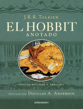 El Hobbit (edición revisada,anotada e ilustrada)