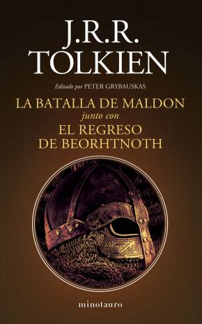 La Batalla de Maldon y El regreso de Beorhtnoth