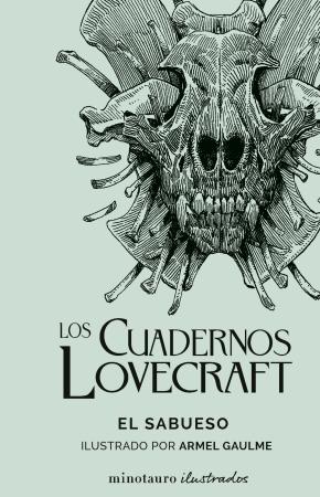 Los Cuadernos Lovecraft nº 04 El Sabueso