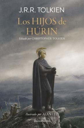 Los hijos de Húrin (rústica)