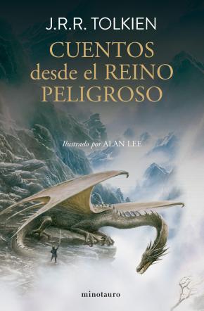 Cuentos desde el Reino Peligroso (NE en rústica)