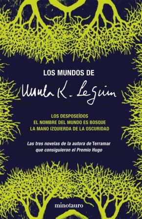 Los mundos de Ursula K. Le Guin