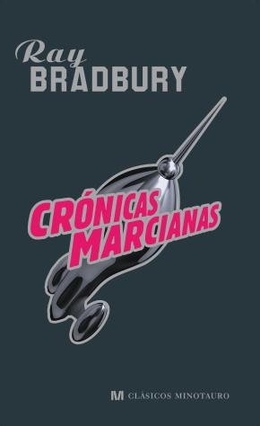 Crónicas Marcianas