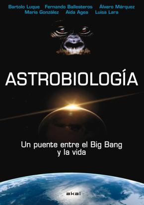 Astrobiología