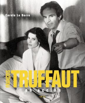 François Truffaut en acción