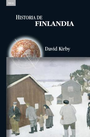 Historia de Finlandia