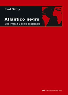 Atlántico negro