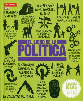 El libro de la política