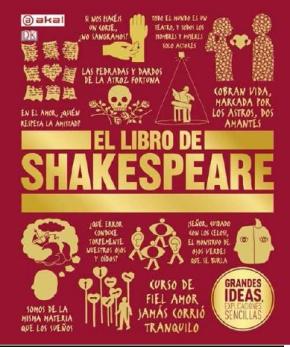 El libro de Shakespeare