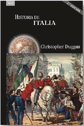 Historia de Italia (2ª Edición)