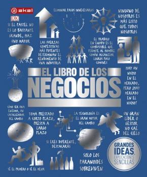 El libro de los negocios