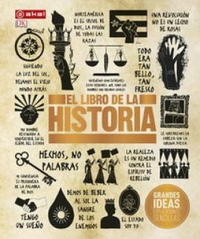 El libro de la Historia