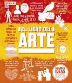 El libro del arte