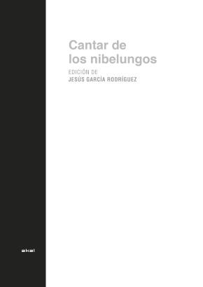 El cantar de los nibelungos