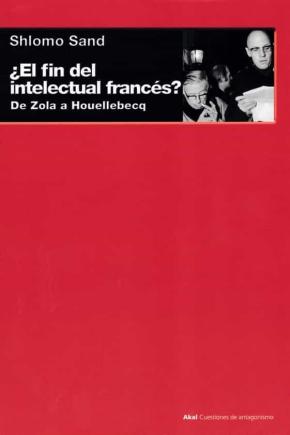 ¿El fin del intelectual francés?