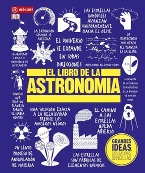 El libro de la astronomía