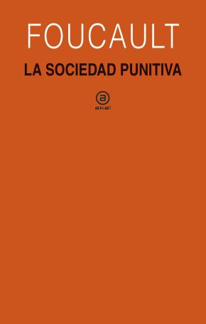 La sociedad punitiva