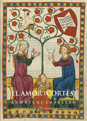 El amor (cortés)