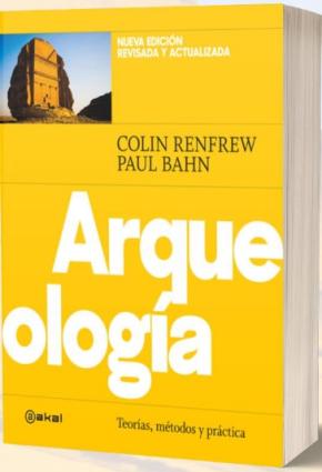 Arqueología