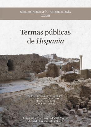 Termas públicas de Hispania