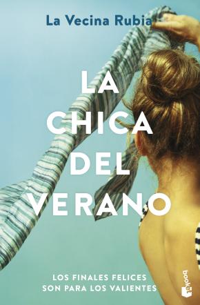 La chica del verano