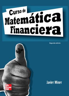 Curso de matematica financiera