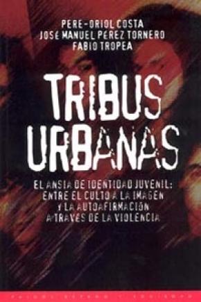 Tribus urbanas