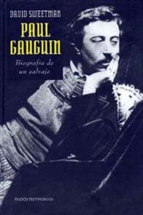 Paul Gauguin