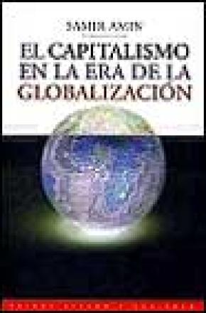 EL CAPITALISMO EN LA ERA DE LA GLOBALIZACION