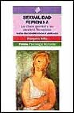 SEXUALIDAD FEMENINA