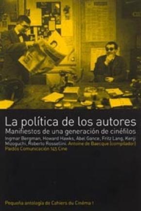 La política de los autores