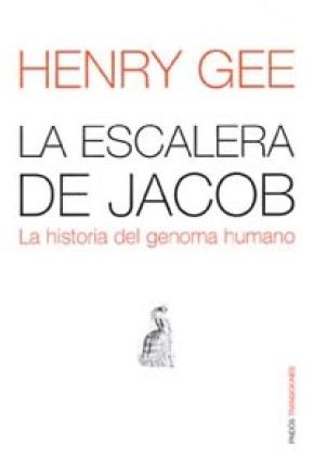 La escalera de Jacob