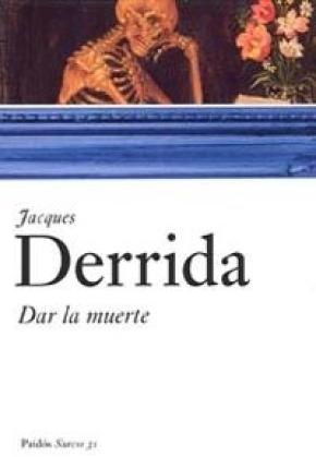 Dar la muerte