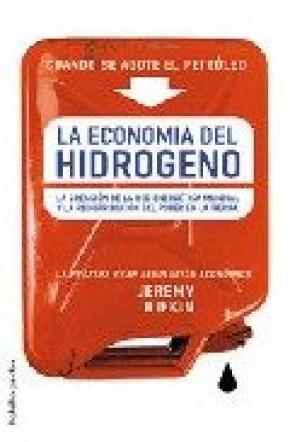 LA ECONOMIA DEL HIDROGENO