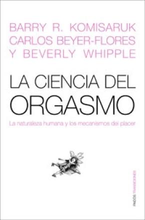 La ciencia del orgasmo