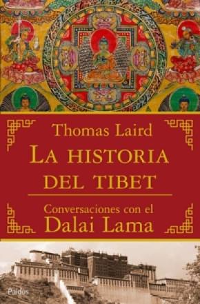 La historia del Tibet