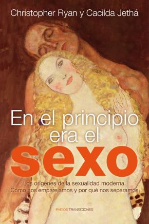 En el principio era el sexo