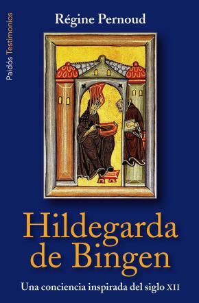 Hildegarda de Bingen