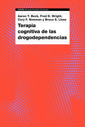 Terapia cognitiva de las drogodependencias