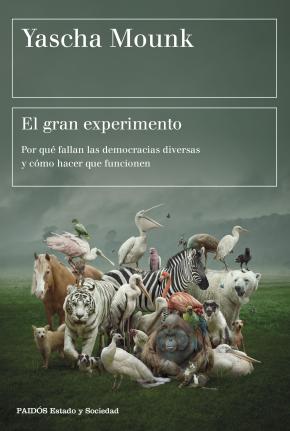 El gran experimento