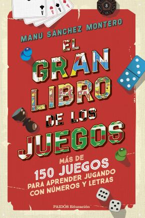 El gran libro de los juegos