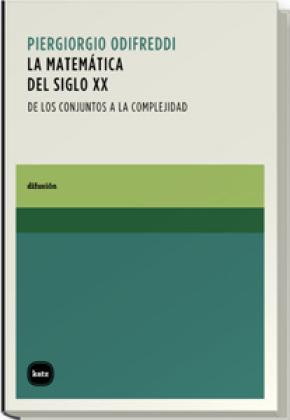 La matemática del siglo XX