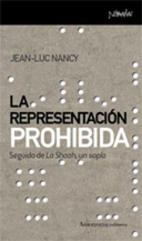 La representación prohibida