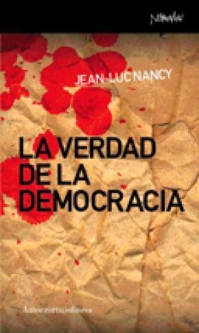 La verdad de la democracia