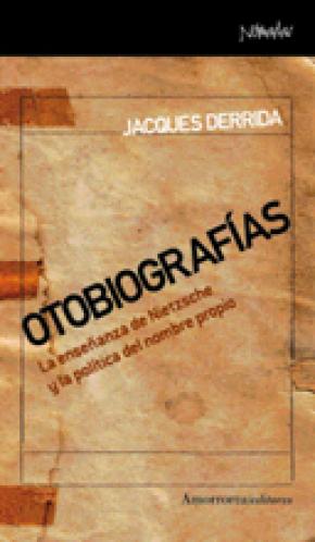 Otobiografías