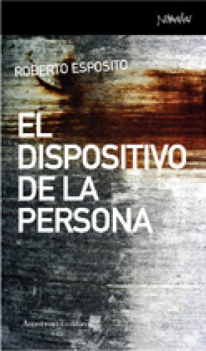 El dispositivo de la persona