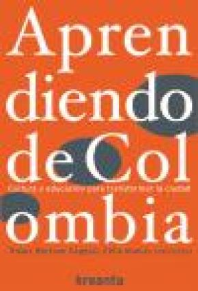 APRENDIENDO DE COLOMBIA