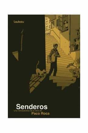 SENDEROS