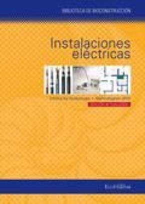 INSTALACIONES ELECTRICAS (ECO HABITAR)
